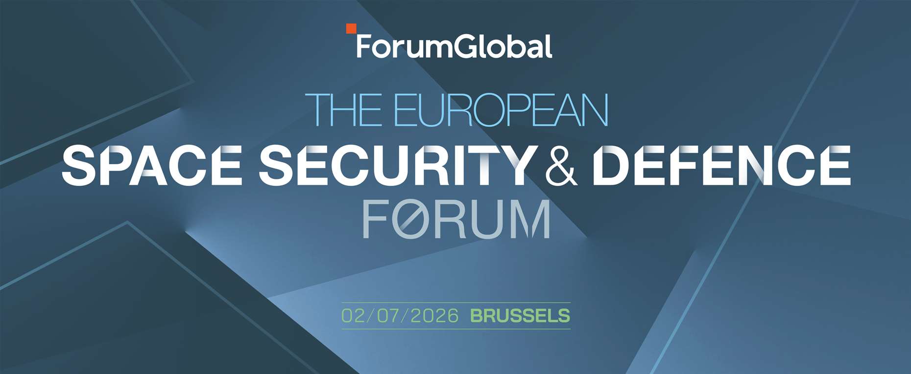 The European Space, Security and Defence Forum 2026 